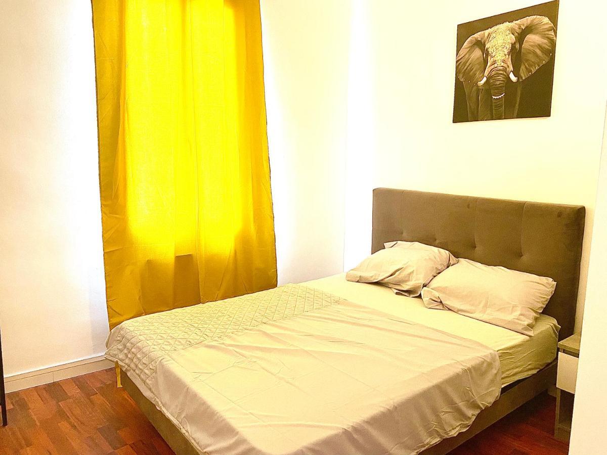 Appartement Quartier Populaire A 佩皮尼昂 外观 照片
